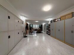 Blk 160 Yung Ping Road (Jurong West), HDB Executive #576887991